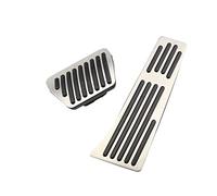 Copri pedali auto Per B&MW Serie 5 6 7 F01 F07 F10 F11 F06 F13 X3 F25 X4 F26 Z4 E89 E85 Copri Pedale Freno Auto