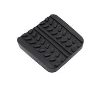 Copri Pedali Auto Per B Per Serie Per BT 50 Per MPV Per MX 3 6 Per S083-43-028 2 Pezzi Copri Pedale Freno Frizione