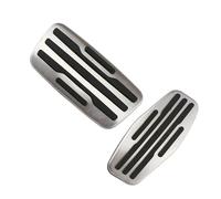 Copri Pedali Auto Per Chevrolet Per Silverado 1500 2500 3500 2020 2021 2022 2023 Pedali Per Auto Copri Pedale Freno Carburante Copripedali