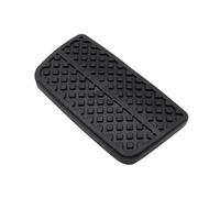 Copri Pedali Auto Per City Per Fit Per Jazz 2007-2013 Per Insight 2010-2014 Accessori Copertura In Gomma Per Pedale Freno Frizione 46545S1F981 poggiapiedi per auto