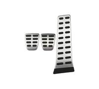 Copri Pedali Auto Per Hyundai Per Sonata Per Santa Fe Per Tucson Per IX35 Per I40 Per Elantra Pedali Per Auto Copripedale Automatico(AT with Rest)