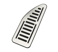 Copri Pedali Auto Per Jeep Per Compass 2017 2018 2019 2020 2021 2022 2023 2024 2025 Pedali Copripedale Acceleratore Freno Poggiapiedi(1Pc rest)