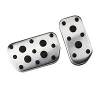 Copri Pedali Auto Per Lexus NX NX200T 300H Pedali Per Auto Con Copertura Automatica Pedali Dell'auto