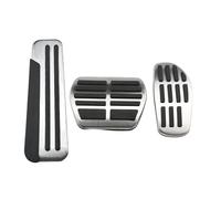 Copri pedali auto Per N&issan Per Qashqai J12 2023 2024 Auto Pedali Pedale Freno Rilievi Copertura Parte