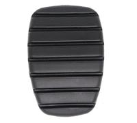 Copri pedali auto Per Opel Per Vivaro Per Movano 2001 2002 2003 2004 2005-2020 Accessori Copertura Pedale Frizione Freno Auto 770105174