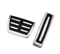 Copri Pedali Auto Per Q7 2007-15 Pedale Acceleratore Freno Accessori Per Pedali Auto poggiapiedi per auto