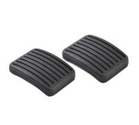 Copri pedali Freno Frizione Pastiglia In Gomma Per Pedale Freno Frizione Auto 3282524000 32825-24000 Per Hyundai Per Getz Per Accent Per Grand