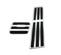 Copri Pedali Per 718 911 Per Panamera Per Taycan 2 Pz/1 Set Pedali Freno Acceleratore Per Auto Installazione Diretta Pedali Accessori Freno Frizione Pedale