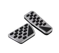 Copri Pedali Per Jeep Per Gladiator JT 2020-2022 Pedali Per Auto Auto Acceleratore Pedale Piastra Freno Pedale Kit Accessori Freno Frizione Pedale
