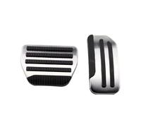 Copri Pedali Per Nissan For Note 2014-2021 Per Tiida Per Marzo 2011-2015 Per Sentra VII 2012-2017 Auto Pedali Pedale Copertura Copripedali(AT)