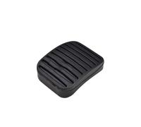 Copri Pedali Per Vauxhall Per Corsavan Per Pannello Per Van 2006-2025 Copertura Pedale Della Frizione Freno Tampone In Gomma Antiscivolo 93188880(2PCS)
