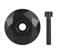 Copri per bici da strada, copertura per manubrio bicicletta in lega di alluminio | Cappucci superiori leggeri per auricolari, copertura antiscivolo per bicicletta impermeabile