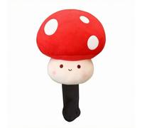 Copri per Morbido, color to 1 | Divertente, Copritesta da Golf a Forma di , Imbottito, Copri da Golf, Golfisti