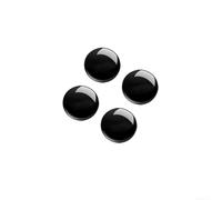 Copri per serratura per bmw E39 per e90 X5 Pellicola Adesiva | Materiale PVC , protezione da e per polvere, colore nero elegante, per facile applicazione residui(Black)