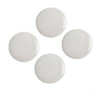 Copri per serratura per bmw E39 per e90 X5 Pellicola Adesiva | Materiale PVC , protezione da e per polvere, colore nero elegante, per facile applicazione residui(White)