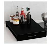 Copri Piano Cottura Coprifornello a Gas, Coprilavello da Cucina per Piccole Abitazioni, Cucine, Ampliamento dello Spazio Cucina(40x50x9cm/15.75x19.69x3.54in)