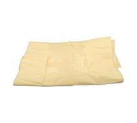 Copri Piante Antigelo con per beige TNT Copri Piante Antigelo | per zip laterale pratica, cordino stringente, colore per beige, protezione gelo per vento, per facile apertura(120*180cm)