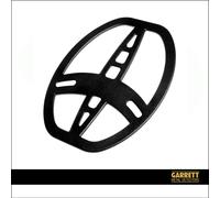 COPRI PIASTRA GARRETT METAL DETECTOR EURO ACE AT PRO 400i 8.5x11"