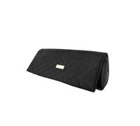Copri piastra per piastra Demeliss - Resistente al calore 2 in 1 - Compatibile con le piastre Demeliss TITANIUM, ONE, XCURLER, GOLD - Protegge l'apparecchio e le superfici - Pratico ed elegante