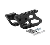 Copri Pignone Adatto per Yamaha Tenere 700 Tenere 700 Xtz Xt700Z T 700 T7 Puleggia Guida Catena Catene Stabilizza Protezione Pignone