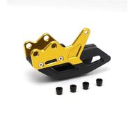 Copri Pignone, Protezione per Guida Catena Moto, Parti Powersports, Adatto per Yamaha Tenere 700 MTB Klx 250 450 Dr650, Protezione Catena Moto