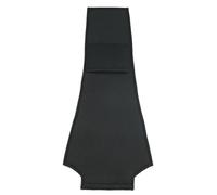 Copri-poggiatesta per auto | Protezione per il riposo del sedile auto con custodia, accessori interni per camion -SUV giornaliero lunga gita in viaggio con cinghie elastiche per costruire la maggior