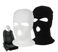 Copri Poggiatesta Per Seggiolini Auto: Protezioni Per Poggiatesta Stile Cappello 2 Pezzi Per Cappello Per Sedili Anteriori E Posteriori - Coperture Posteriori Posteriori Aut