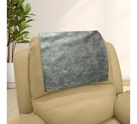 Copri Poggiatesta Reclinabile Protezione per Mobili Salva Poltrona Copertura per