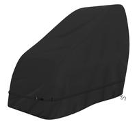 Copri Poltrona Massaggiante 420D Oxford Schienale PVC Impermeabile Antipolvere 1