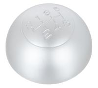 Copri Pomello Cambio 6 Marce Argento Giulietta