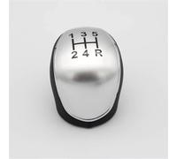 Copri Pomello Cambio Auto Compatibile Con Ford Per C-Max 2007 2008 2009 2010-2021 5 Per Pomello Del Cambio A 5 Marce Leva Del Cambio Braccio Della Leva Testa Accessori Per Auto