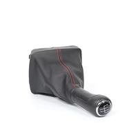 Copri Pomello Cambio Auto Compatibile Con Per Polo 9N 9N2 2002 2003 2004 2005 2006 2007 2008 2009 Pomello Del Cambio Leva Copri Leva Del Cambio