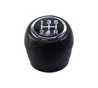 Copri Pomello Cambio Auto per Citroen Jumper Relay 2002-2014 5-Speed, Copertura Antiscivolo Ricambi Auto Installazione Senza Strumenti