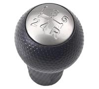 Copri Pomello Cambio Auto Per Fit Per Jazz 2009-2015 Pomello Del Cambio Manuale Con Leva(Gear knob)