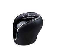 Copri Pomello Cambio Auto Per Ford Per S-Max Per C-Max Per Kuga Per Galaxy Per Mondeo 4 Mk4 Per Transit Per Tourneo Per Connect Per Focus/Pomello Del Cambio A 6 Marce Pomello del Cambio