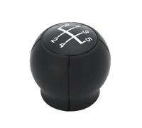 Copri Pomello Cambio Auto per Opel Corsa C 2000-2005 5-Speed, Copertura Antiscivolo Ricambi Auto Installazione Senza Strumenti