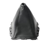 Copri Pomello Cambio Auto Per Toyota Per Avensis III T27 2008-2015/5 Velocità 6 Velocità Pomello Del Cambio Auto Cuffia Della Leva Del Cambio Custodia Di Copertura Pomello del Cambio(Case Only)
