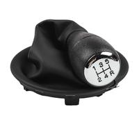 Copri pomello cambio facile installazione per Berlingo e per partner dal 1996 al