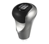 Copri Pomello Cambio Per Civic Per DX EX LX Modello 2006-2011 Pomello Del Cambio Manuale Automatico 5/6 Velocità MT Accessori Copri Cuffia Sfera Leva(5 Speed)