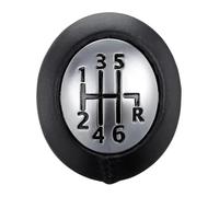 Copri Pomello Cambio Per M&EGANE Per Scenic Per Laguna Per Espace Per Master Per Trafic Altezza 61mm Parti Interne Pomello Del Cambio A 6 Velocità