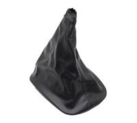 Copri Pomello Cambio Per VW Per Passat B5 .5 1998-2004 FL 2000-2005 3B 3B2 3B5 1996-2000 Pomello Del Cambio A 5/6 Velocità Con A3 12 Mm(Case Only Black Line)