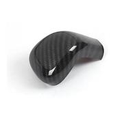 Copri Pomello Del Cambio Automatico Per Toyota Per Corolla E210 2019-2025, Modello Elettrico-olio, Accessori Interni Set Per Interni(Aspetto carbonio)