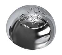 Copri pomello del cambio cromato a 6 velocità, copri leva del cambio for Alfa, Romeo, Giulietta dal 2010 in poi, 55346345