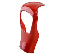 Copri pomello del cambio per Jeep Renegade 2015-2021 Gear Shift Knob Cover