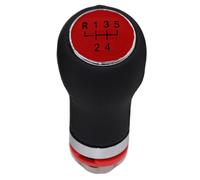 Copri Pomello della Leva Cambio per Auto Copri Cambio Auto per Auto per A1 8X S1 A2 8Z A3 S3 8L 8P 8V A4 B6 B7 B8 B9 A5 8T A6 C5 C6 C7 Q2 Q3 8U Q5 12mm Accessori auto-R12345 Type 10