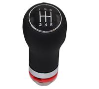 Copri Pomello della Leva Cambio per Auto Copri Cambio Auto per Auto per A1 8X S1 A2 8Z A3 S3 8L 8P 8V A4 B6 B7 B8 B9 A5 8T A6 C5 C6 C7 Q2 Q3 8U Q5 12mm Accessori auto-R12345 Type 3
