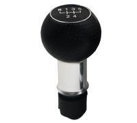 Copri Pomello della Leva Cambio per Auto copri cambio auto per auto per A1 8X S1 A2 8Z A3 S3 8L 8P 8V S-line Sportback A4 B6-B7-B8-B9 A5 8T A6 C5-C6-C7 Q2 Q3 8U SQ3 Q5 12MM Accessori auto-R12345 black