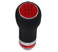Copri Pomello della Leva Cambio per Auto Copri Cambio Auto per Auto per A1 8X S1 A2 8Z A3 S3 8L 8P 8V A4 B6 B7 B8 B9 A5 8T A6 C5 C6 C7 Q2 Q3 8U Q5 12mm Accessori auto-R12345 Type 12