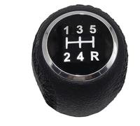 Copri Pomello della Leva Cambio per Auto Copri Cambio Auto per Auto per Citroen Jumper Relay per Peugeot Boxer per Fiat Ducato 2002-2014 Accessori auto-12345R