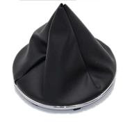 Copri Pomello della Leva Cambio per Auto Copri Cambio Auto per Auto per Fiat 500 500C 2007-2018 Accessori Auto-Gear Boot